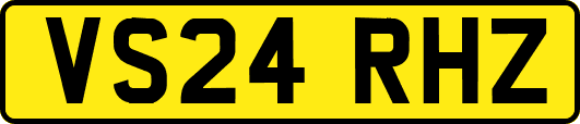 VS24RHZ