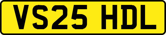 VS25HDL