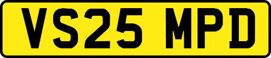 VS25MPD