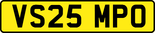 VS25MPO