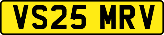 VS25MRV