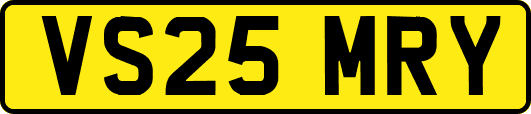 VS25MRY