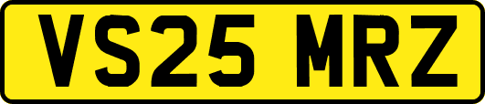 VS25MRZ
