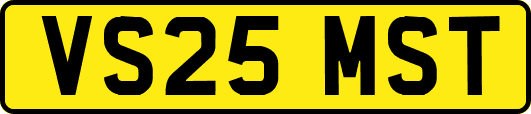 VS25MST