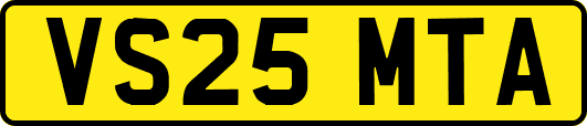 VS25MTA