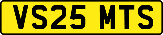 VS25MTS