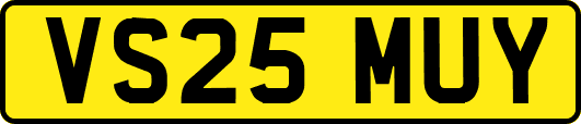 VS25MUY