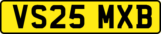 VS25MXB