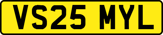 VS25MYL