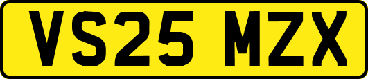 VS25MZX