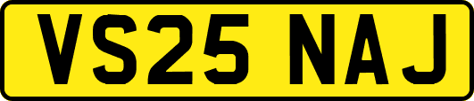 VS25NAJ