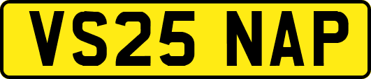 VS25NAP