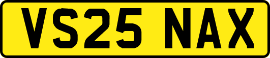 VS25NAX