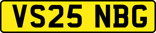 VS25NBG