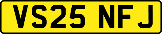 VS25NFJ