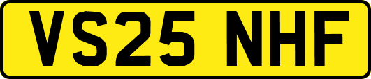 VS25NHF