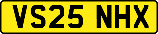 VS25NHX