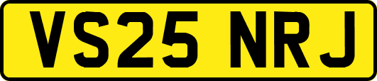 VS25NRJ