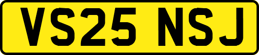 VS25NSJ