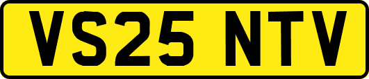 VS25NTV