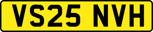 VS25NVH