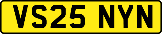 VS25NYN