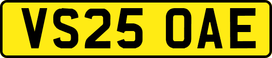 VS25OAE