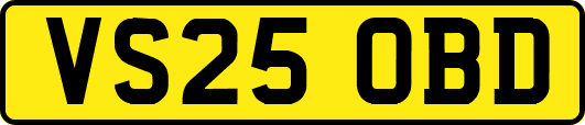 VS25OBD