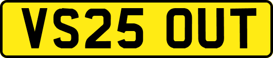 VS25OUT