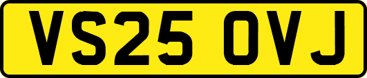 VS25OVJ