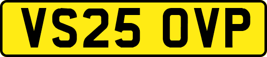VS25OVP