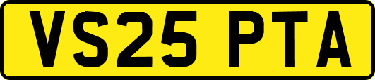 VS25PTA
