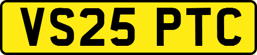 VS25PTC