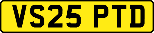 VS25PTD