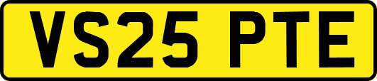 VS25PTE
