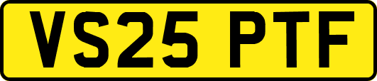 VS25PTF