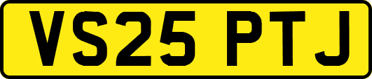 VS25PTJ