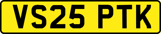 VS25PTK