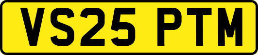 VS25PTM