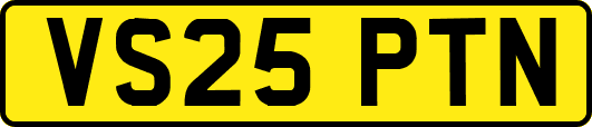 VS25PTN