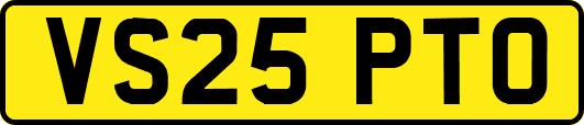 VS25PTO