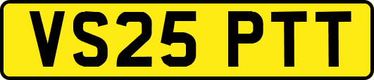 VS25PTT