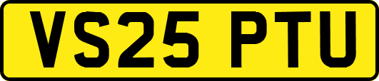 VS25PTU