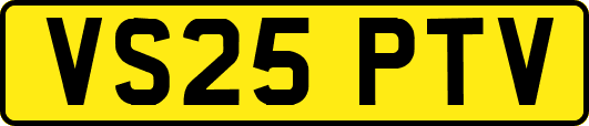 VS25PTV