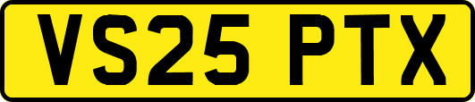 VS25PTX