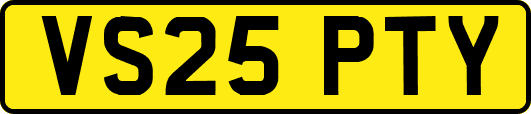 VS25PTY