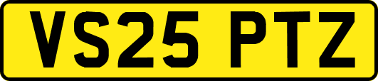 VS25PTZ
