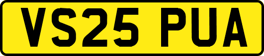 VS25PUA