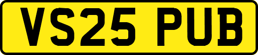 VS25PUB