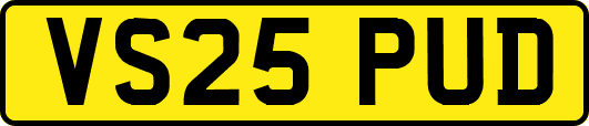 VS25PUD